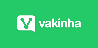 Vakinha Logo